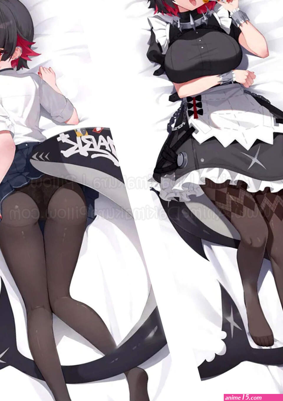 Largest Anime Body Pillow Online