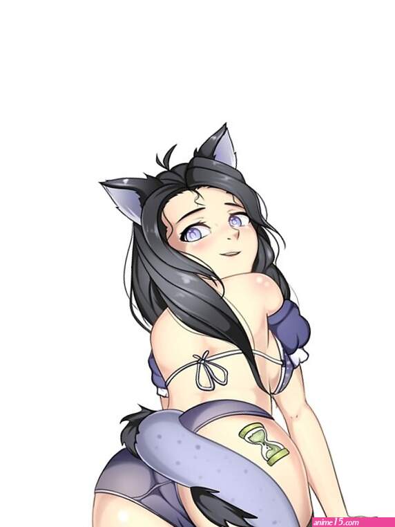 NSFW anime art iPhone Case for Sale by ImpysArt