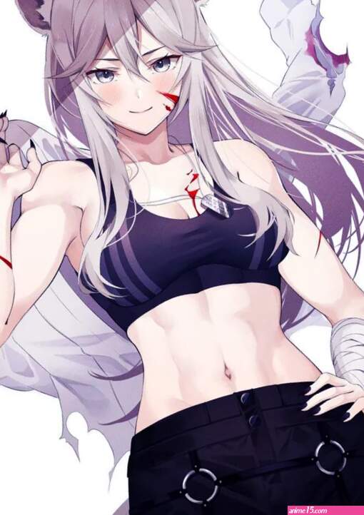 Make ecchi nsfw anime art for your oc comic fanart and more by Nowjhor