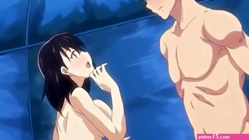 Nudist Beach Ni Shuugakuryokou De 1