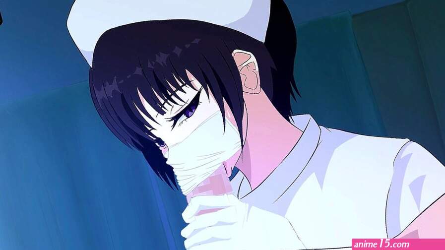 Nurse Blow Job