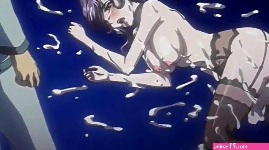 Hentai nurse