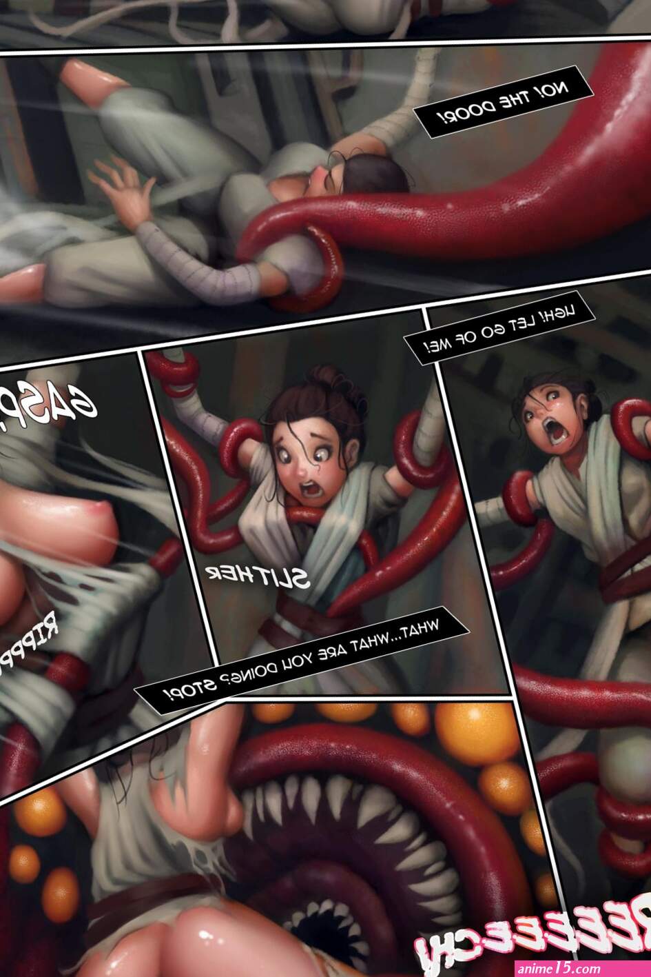 Nyte Rey Vore