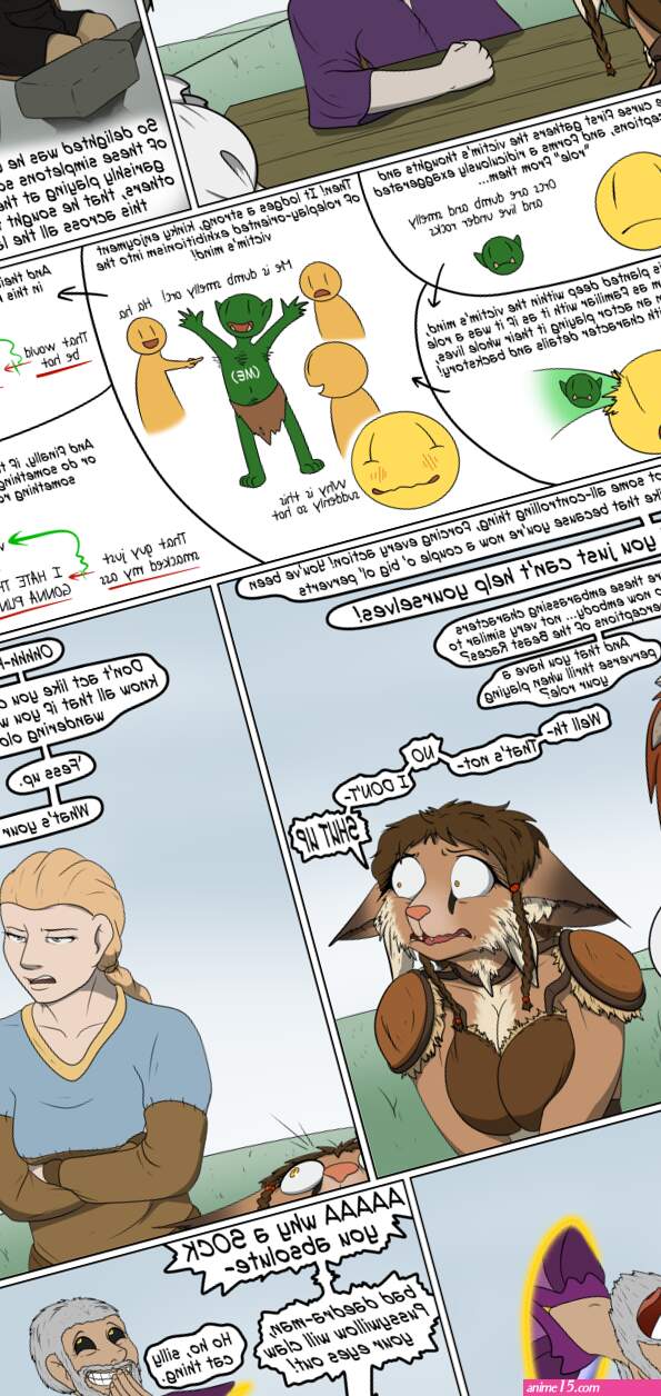 Observer vore comics princess.onl Fappening Celebrity Photos