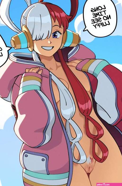 Porn comic One Piece. Suoiresnu Sex comic selection of art