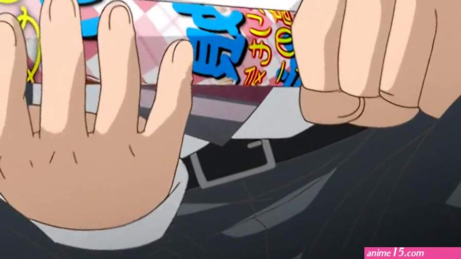 Otoko no Ko Delivery ep1 ENG SUB Hentai Online HD