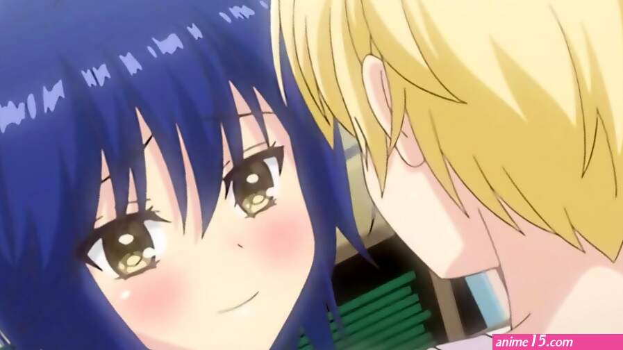 Otokonoko Delivery Hentai