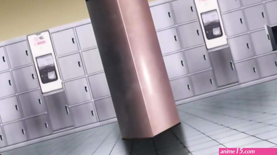 Otokonoko Delivery Hentai
