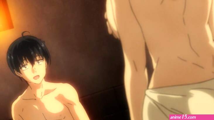 Overflow Episode 1