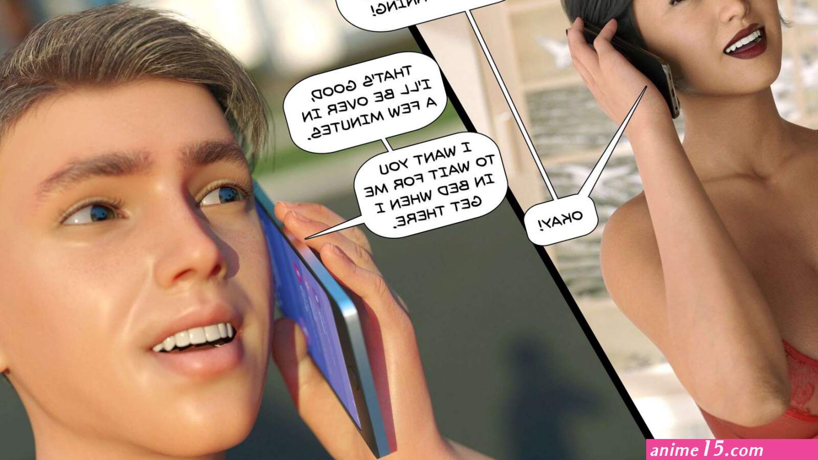 Timmy Strikes Back 10