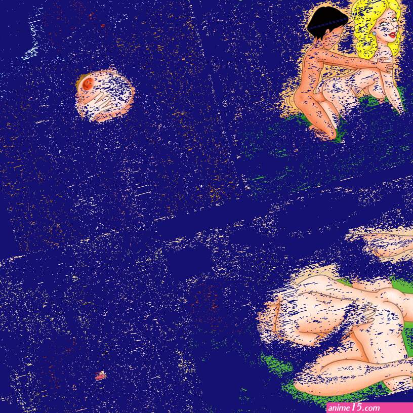 Porn comic Animations. Various. Tram Pararam. GIF 1. Sex comic selection of GIFs