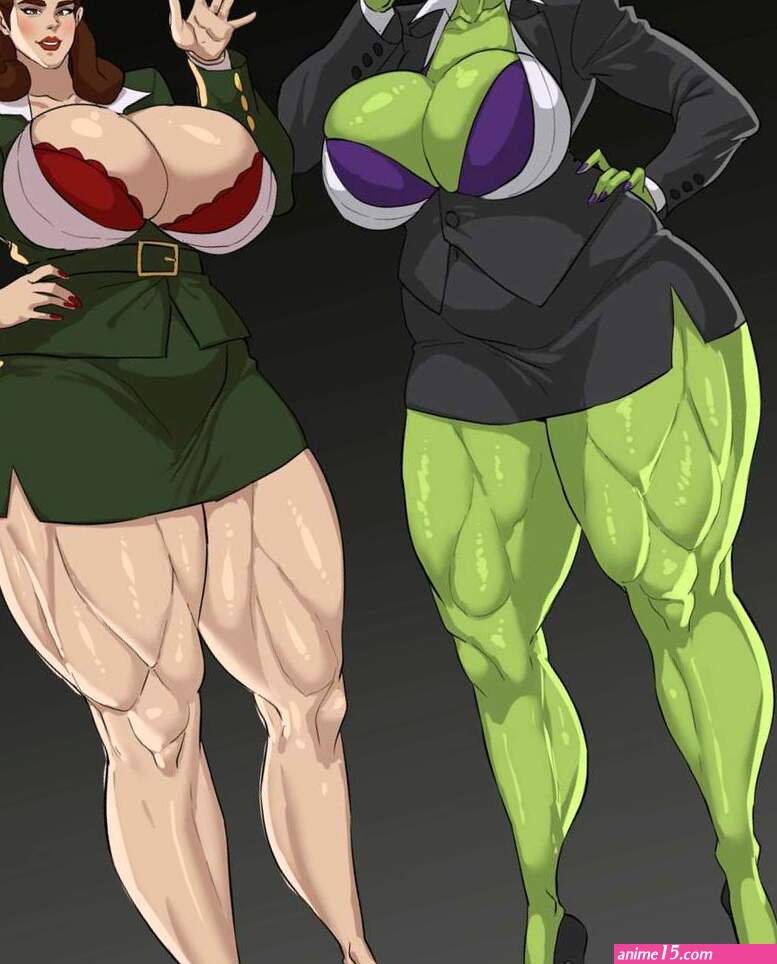 Porn comic SheHulk Peggy Carter. Cyberboi. Sex comic hot beauties were