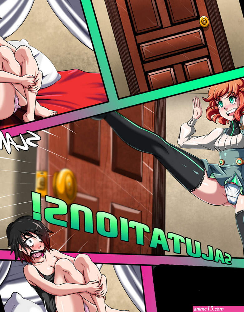Pennys New Upgrade comic porn