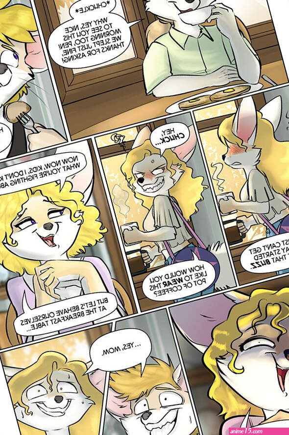 Naked Penny Porn comic Cartoon porn comics Rule 34 comic