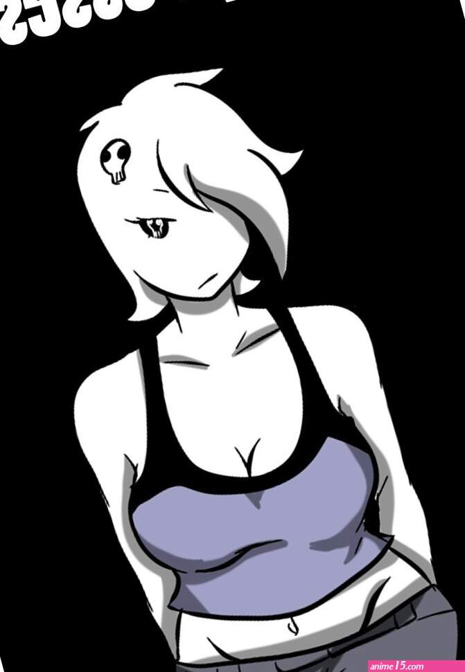 Penny Possessed Sex Comic