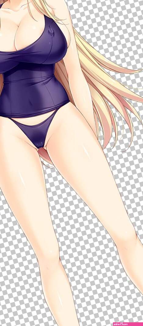 Anime Mangaka Ecchi Pin-up Girl Game PNG Clipart Atelier Kaguya Bare Legs Bikini Bishojo Brassiere