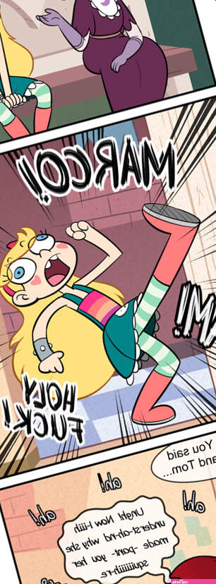 Stars Tears Porn comic Cartoon porn comics Rule 34 comic