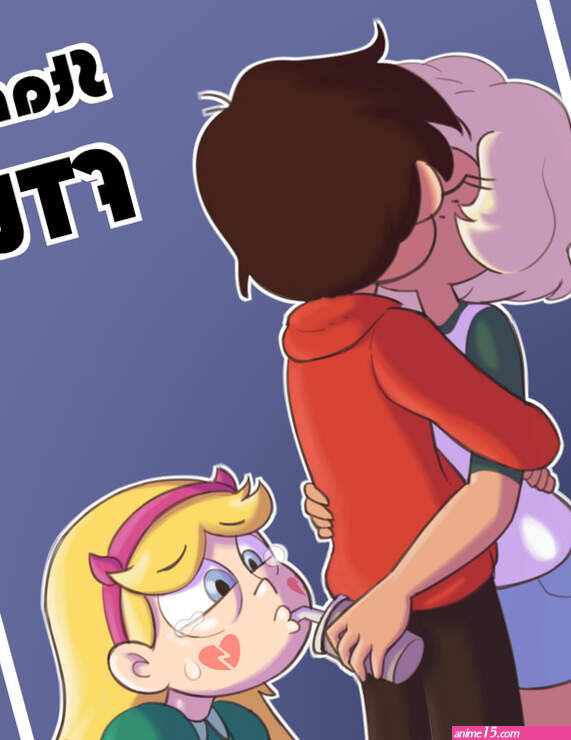 Stars Tears Porn comic Cartoon porn comics Rule 34 comic