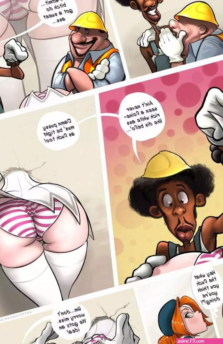 Porn comic My Dreams Of Alexa Part 2 sex comic awkward situation