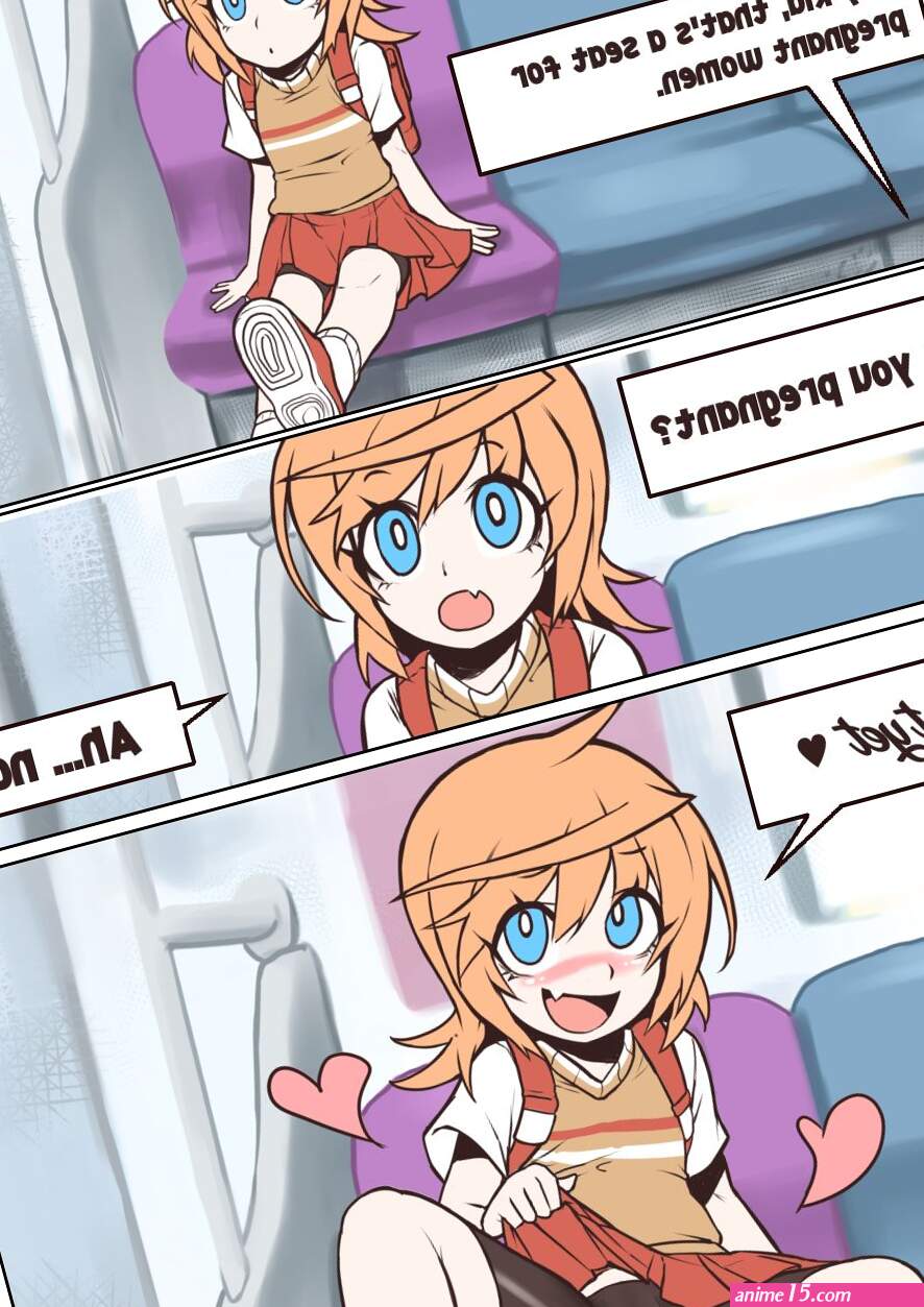 Subway Girl