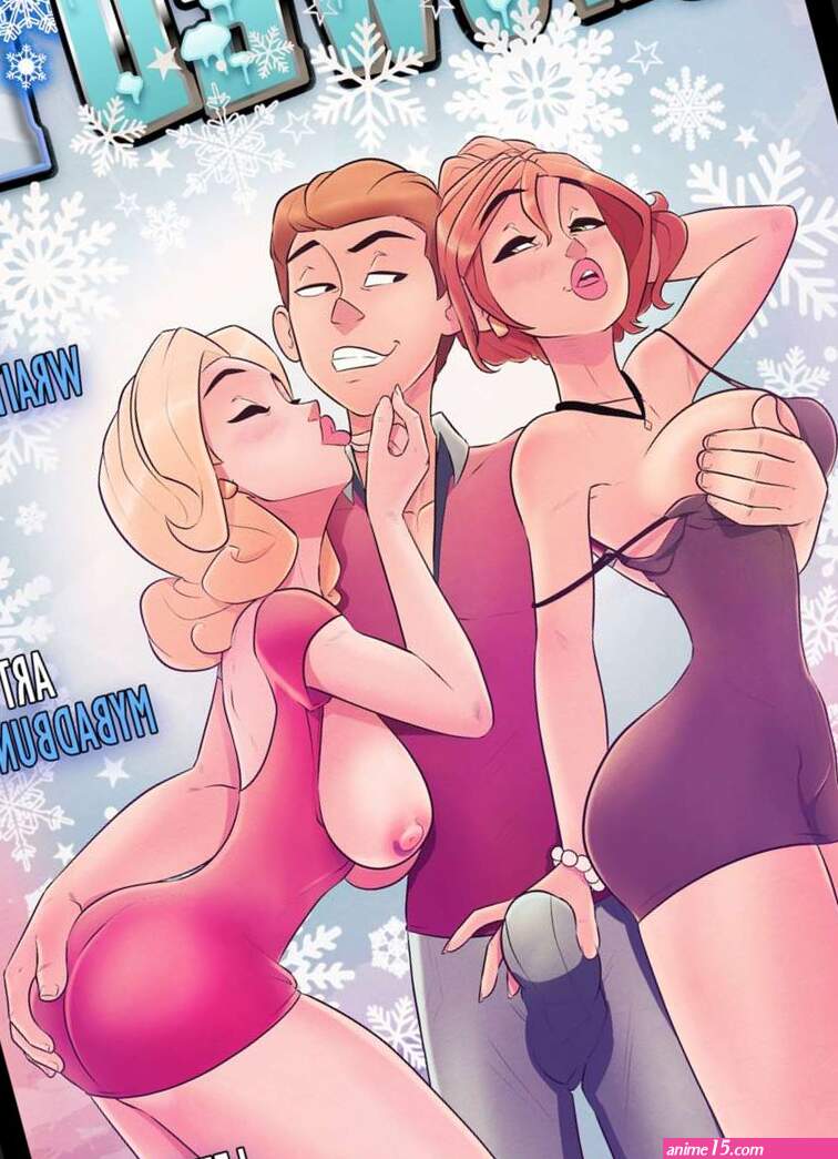 Porn comic Snowed In. Part 2. Sex comic are some interesting