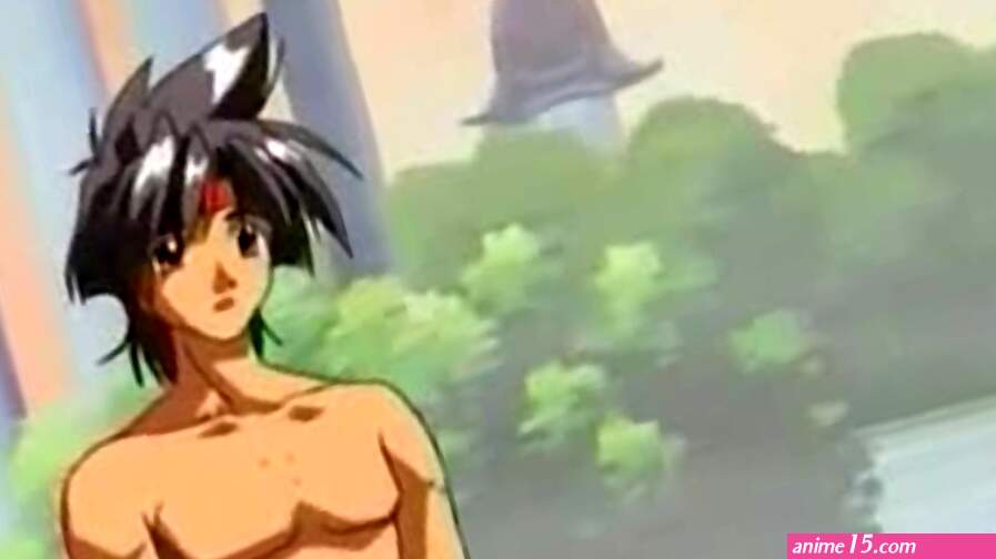 Radiant Hentai Sex Anime Nymphet