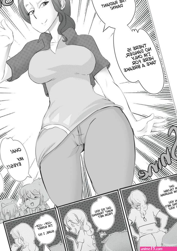 Cute Magic 3