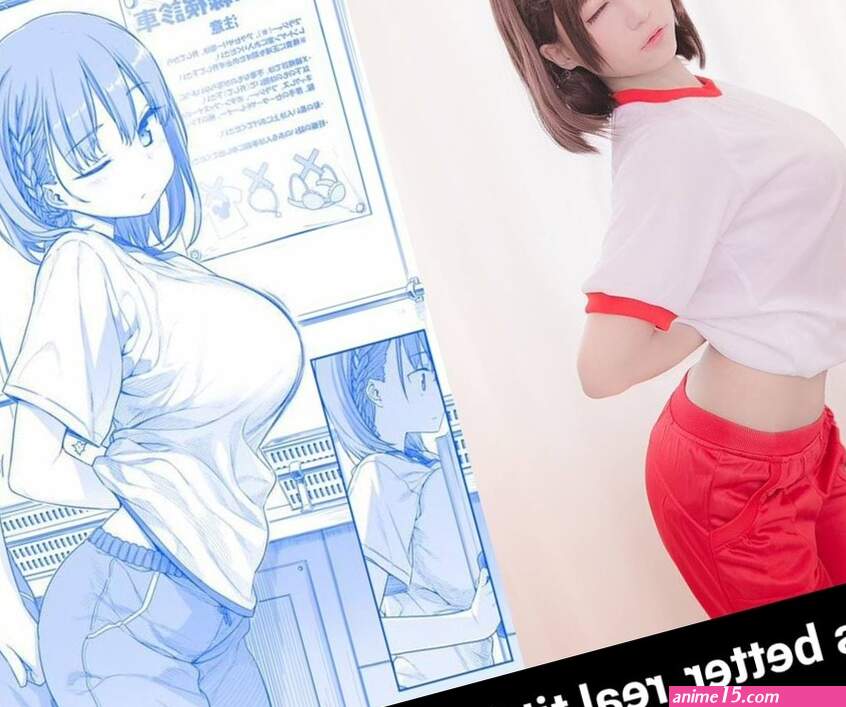 Whats better real titties or anime titties?