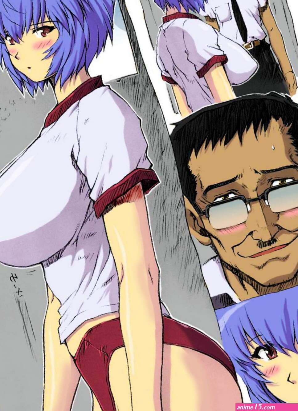Omake Hon Soushuuhen Sono
