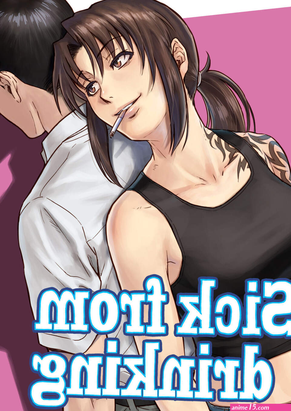 Revy