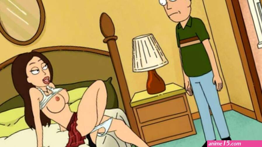 Rick And Morty Porn Cartoon