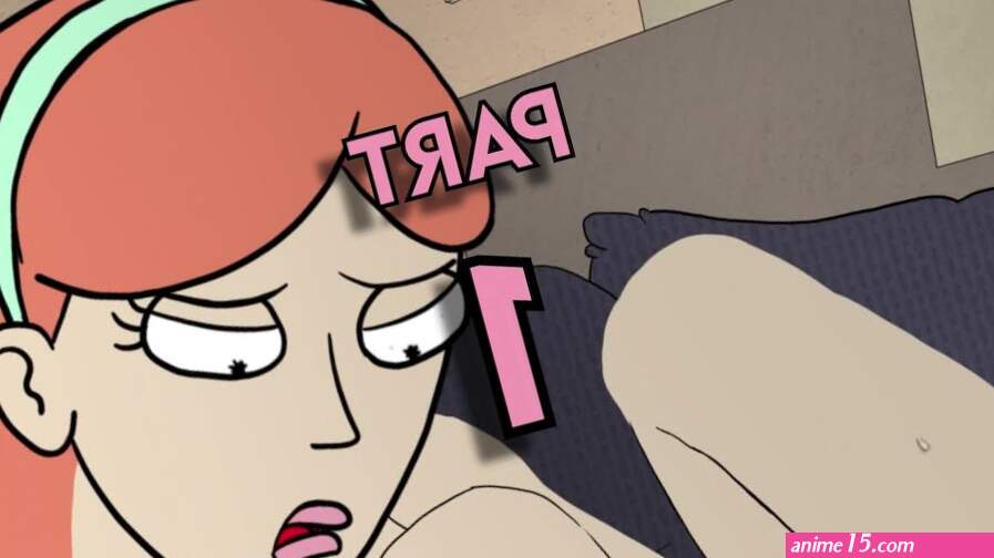Jessica Rick and Morty PART 1 HENTAI Plumberg Big Ass Anime cartoon rule 34 uncensored 2d animation