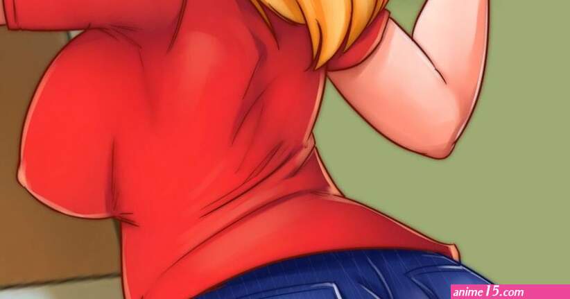 The Swap Rick and Morty MILFToon nHentai Comics