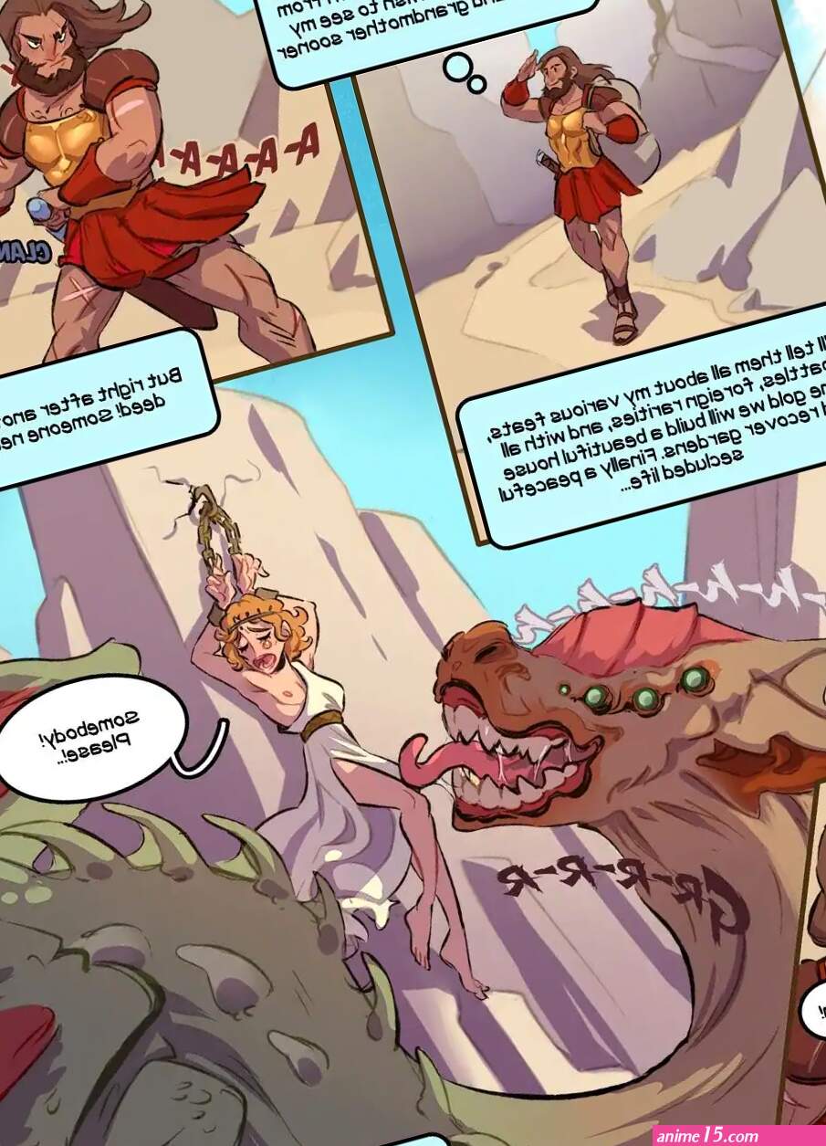 Monster Kabier Ripushko