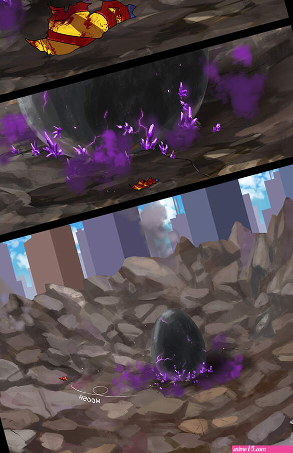 Shadowreaper 47-48 low-res by Tsurugi from Pixiv Fanbox