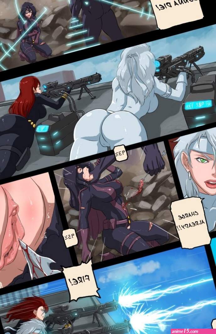 Rise Of The Shadowreaper Porn comic Rule 34 comic Cartoon porn comic