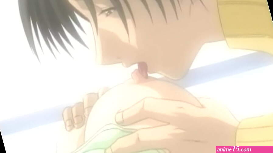 Hentai Cartoon Romantic Couple Enjoys Hardcore Sex
