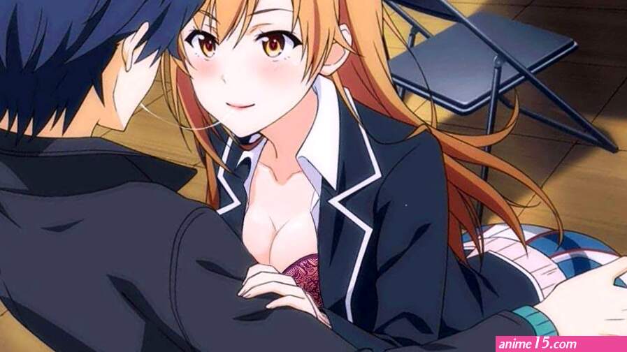 anime hentai Top 10 BEST Romance Anime Of All Time HD anime hentai