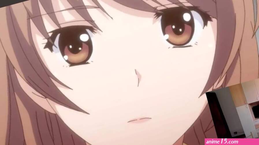 The most ROMANTIC Hentai Ever!