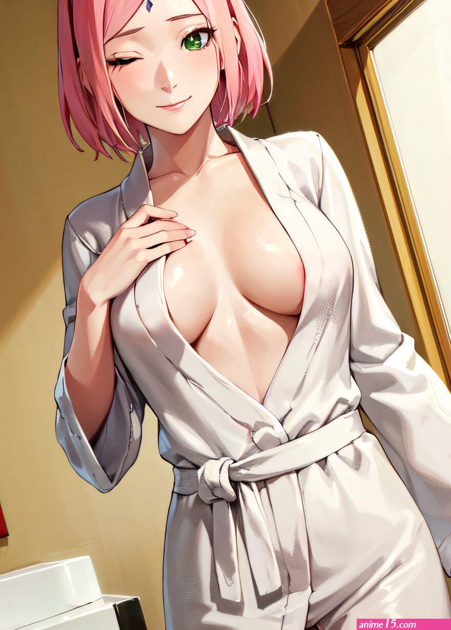 Sakura anime naked princess.onl Fappening Celebrity Photos