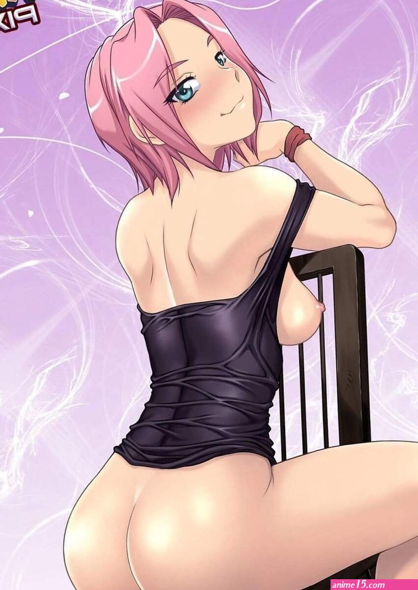 Theres Something About Sakura