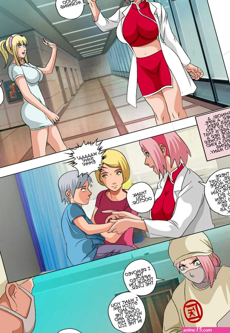 Alley Slut Sakura part 2 Hentai english 02