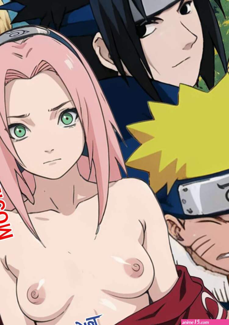 .. Tricking Sakura. Kahoo