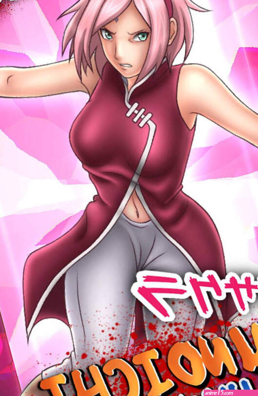 Sakura Doujinshi Hentai Comic FULL COLOR by necroxxx98 on DeviantArt