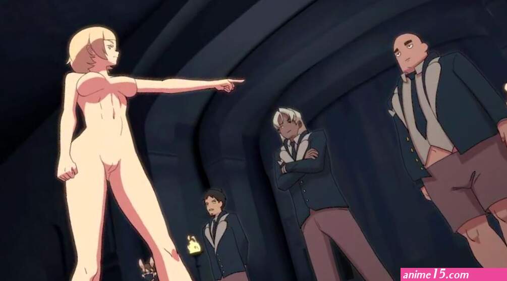 Salty Icecreams Erotic Animation Testing Sexual Endurance