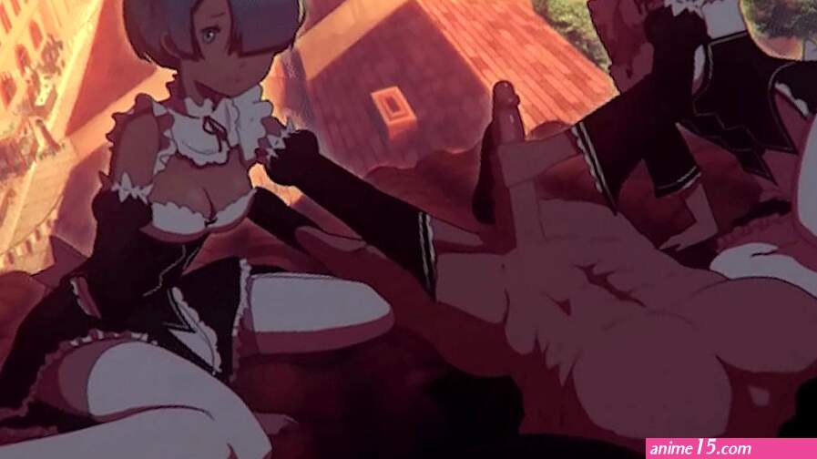 Saltyicecream Rem and Ram Soundeffect