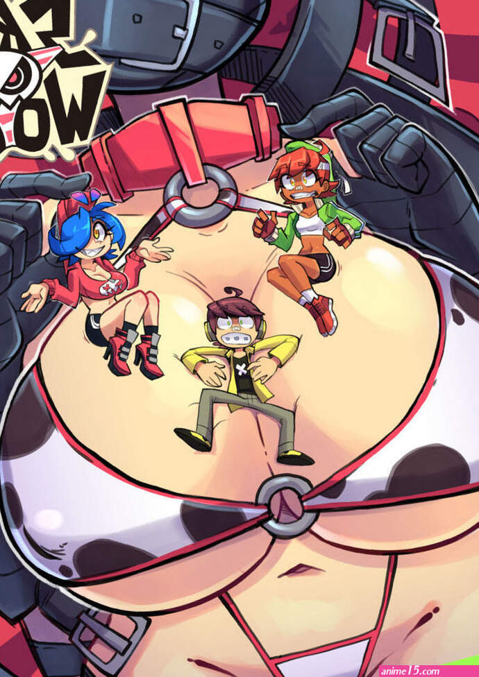 Skarpworld 7