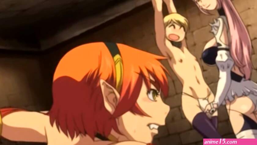 Hentai Movie Secret Journey 2