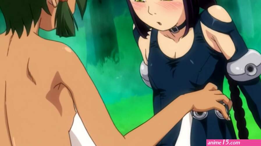 Secret Journey ep2 ENG SUB Hentai Online HD