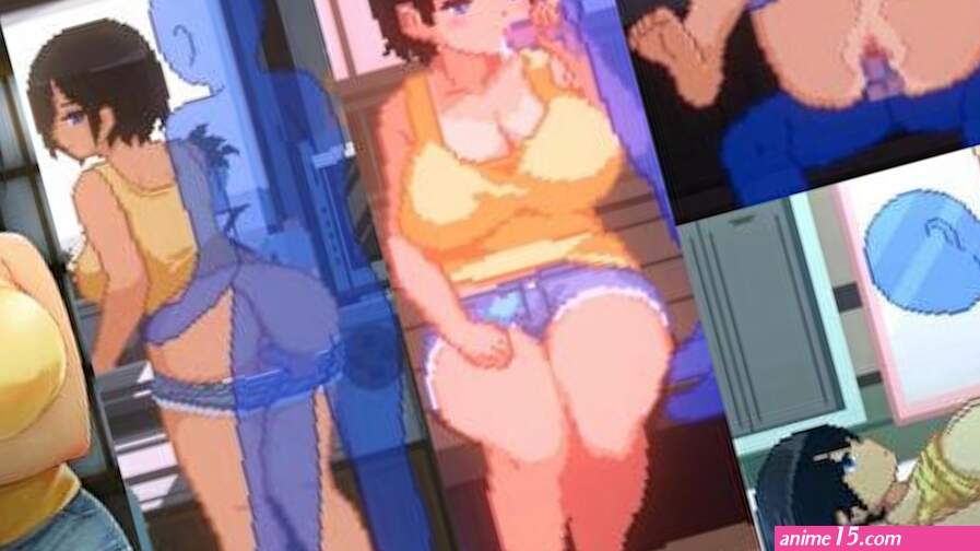 Hentai Game SUMMER